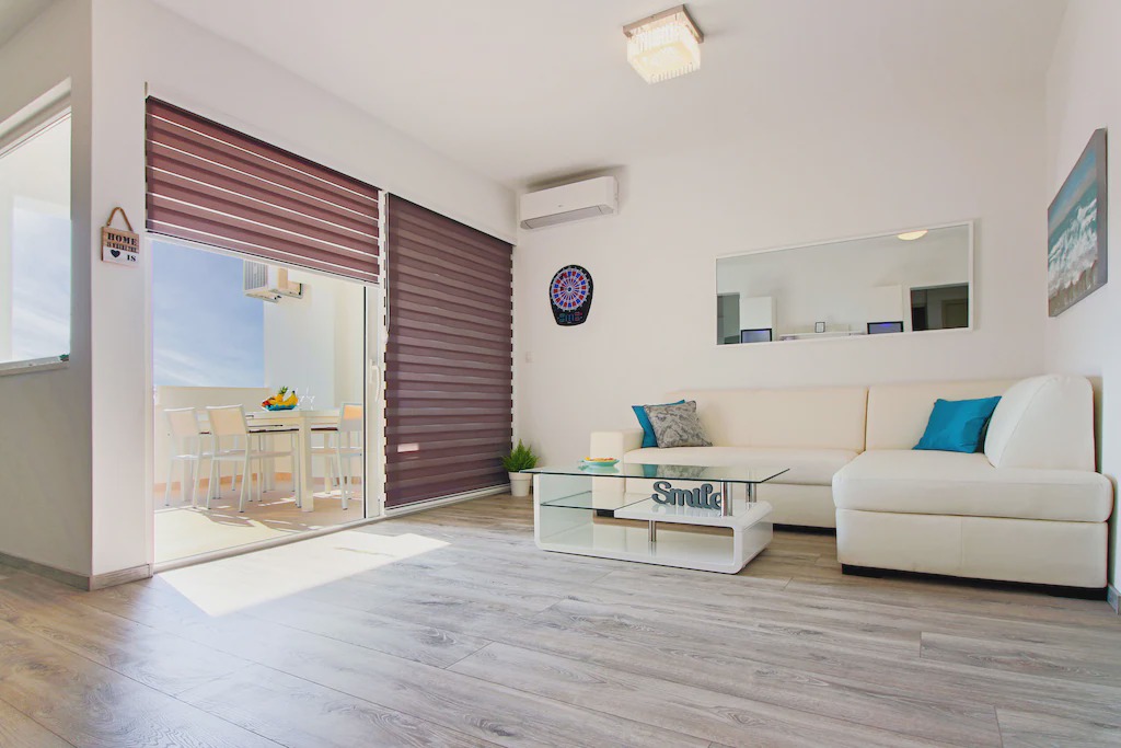Photo of Livingroom in Strozanac