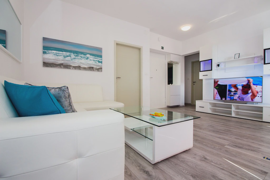 Photo of Livingroom in Strozanac