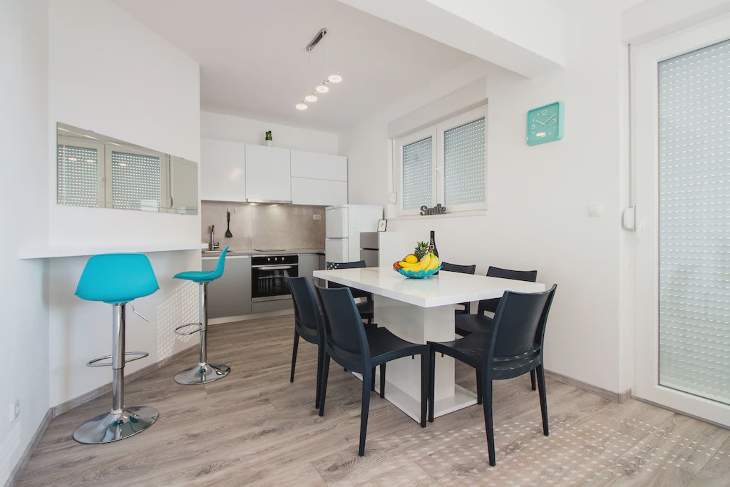 Photo of Livingroom in Strozanac