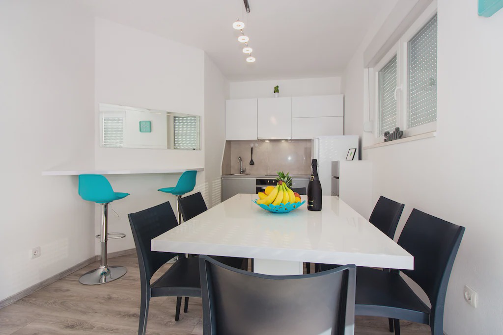 Photo of Livingroom in Strozanac