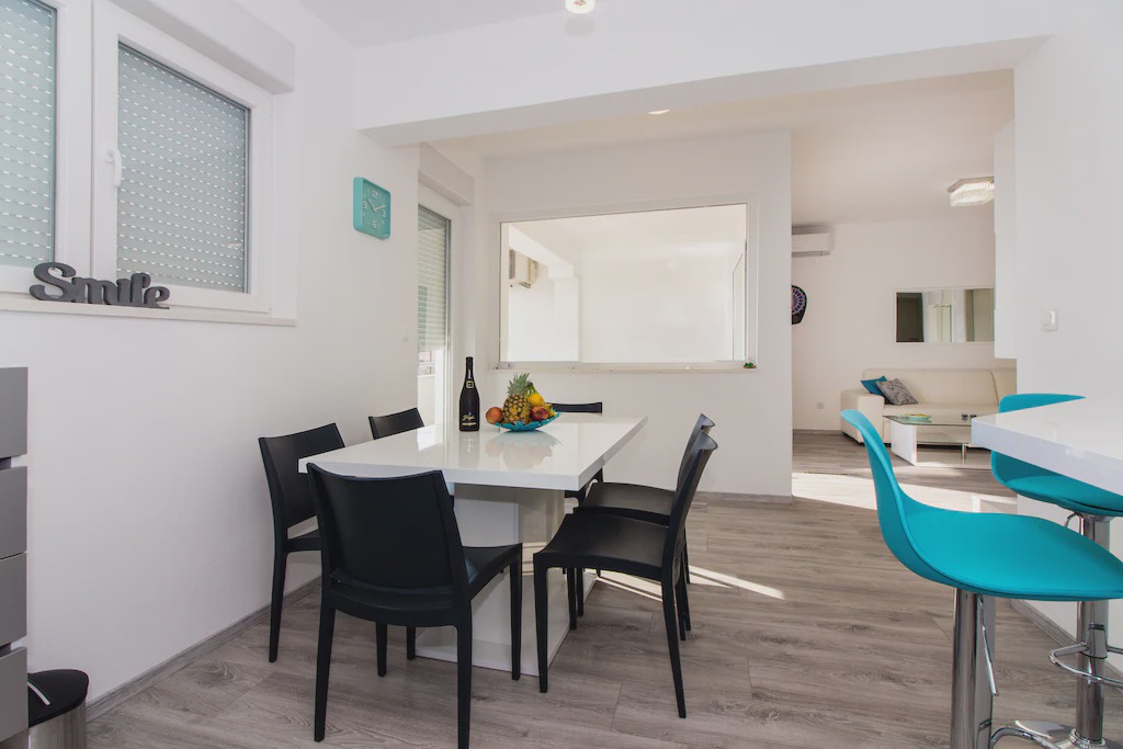 Photo of Livingroom in Strozanac
