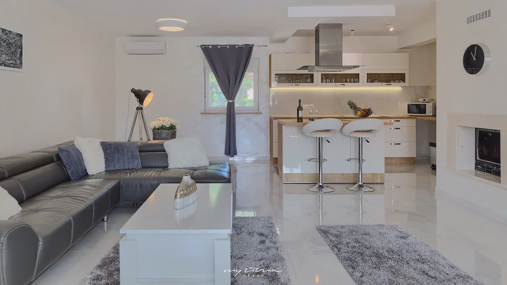 Photo of Livingroom in Buici