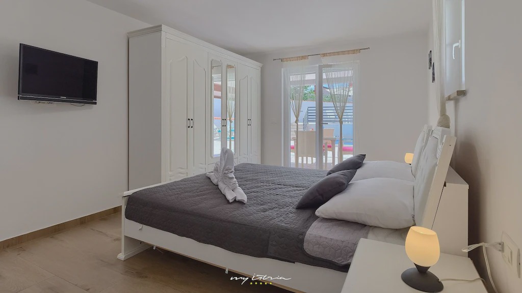 Photo of Bedroom in Buici