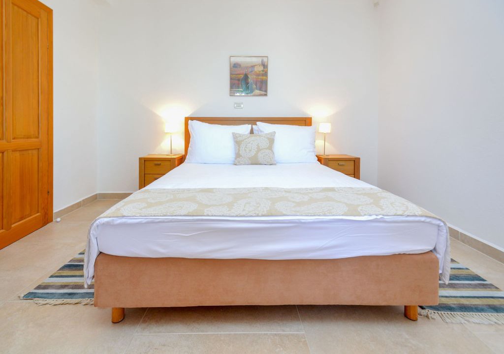 Photo of Bedroom in Baredine