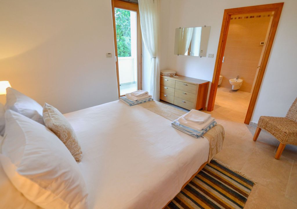 Photo of Bedroom in Baredine