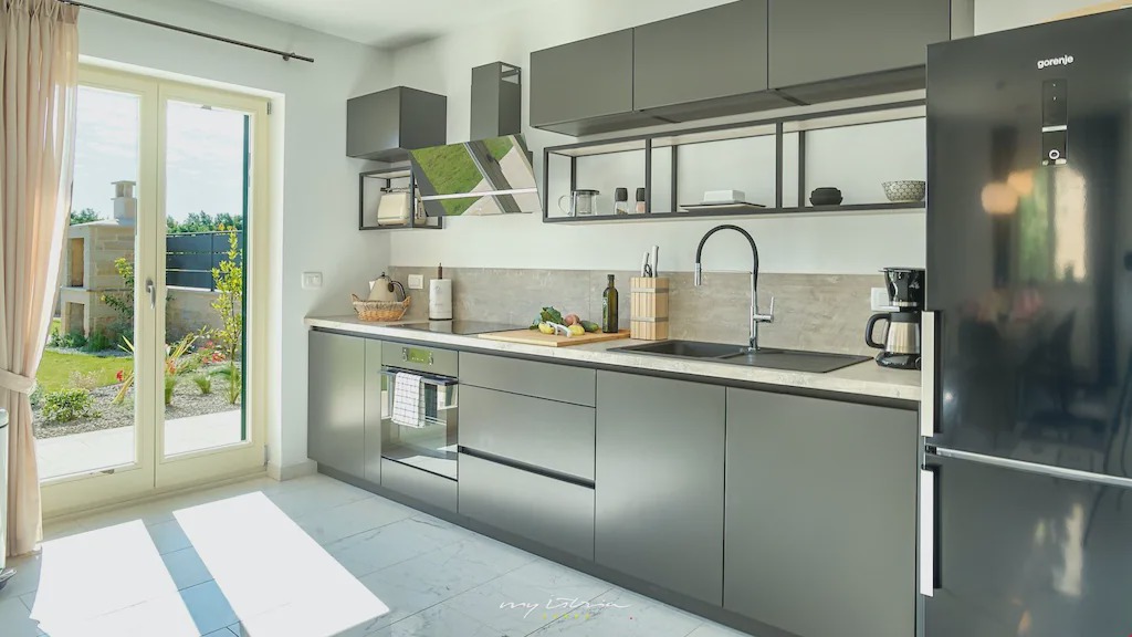 Photo of Kitchen in Labinci