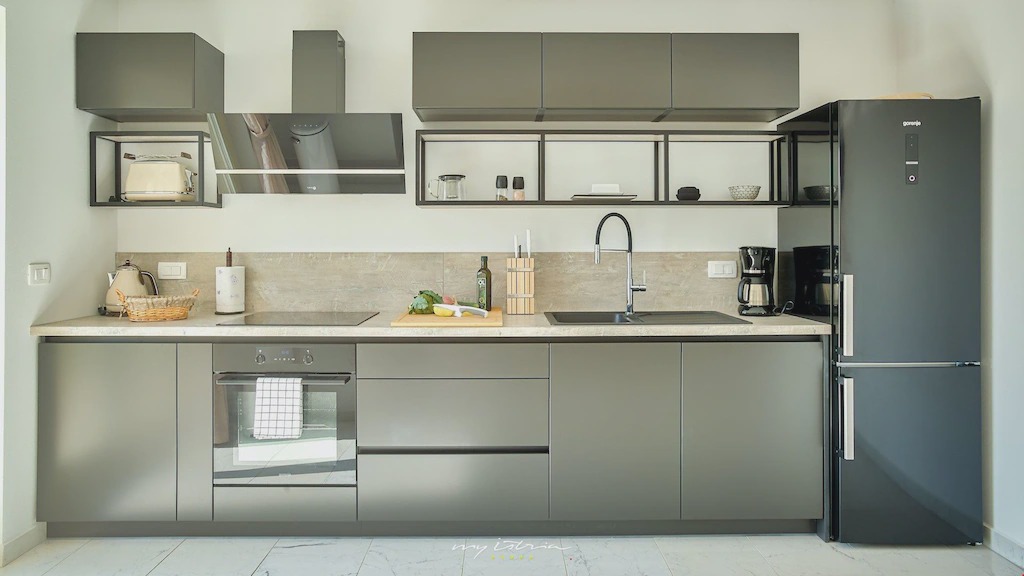 Photo of Kitchen in Labinci