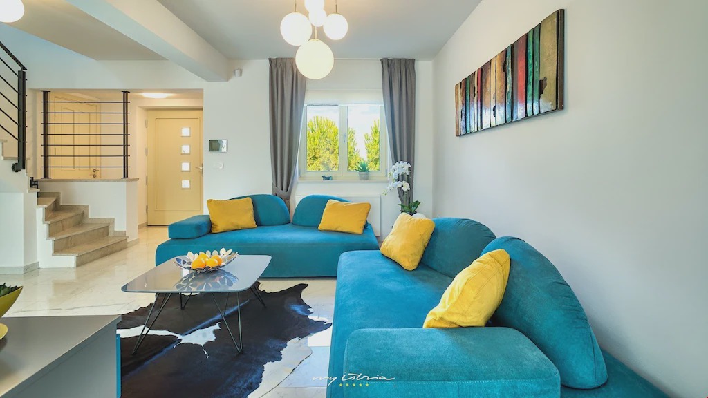 Photo of Livingroom in Labinci