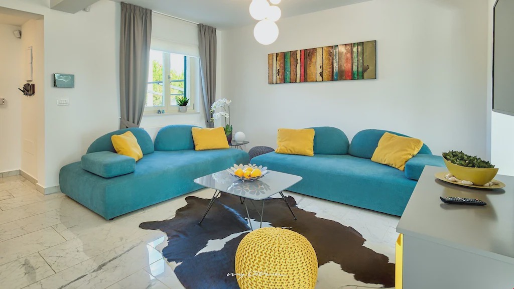 Photo of Livingroom in Labinci