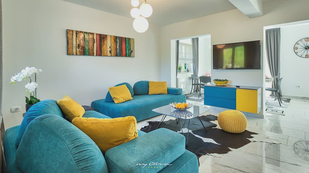 Photo of Livingroom in Labinci