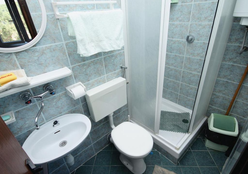 Photo of Bathroom in Necujam