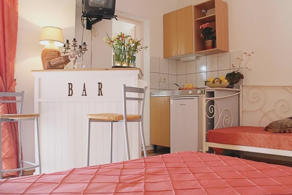 Photo of Kitchen in Tucepi