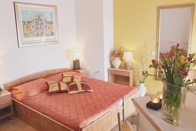 Photo of Livingroom in Tucepi