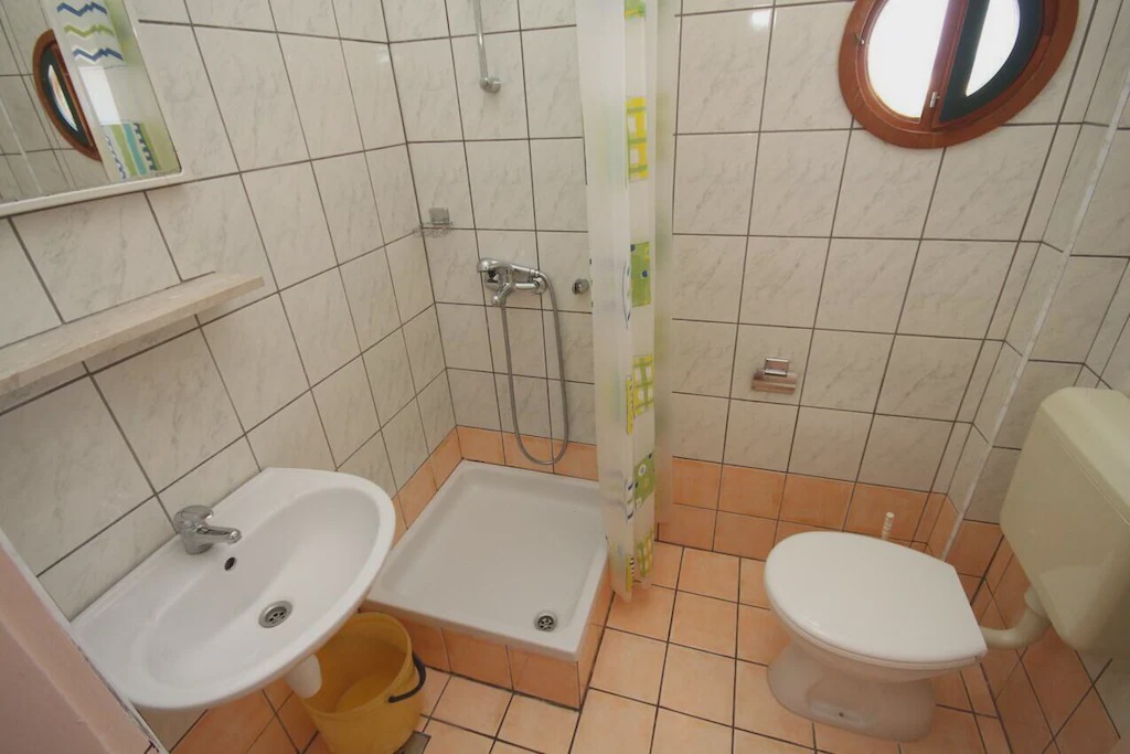 Photo of Bathroom in Tucepi