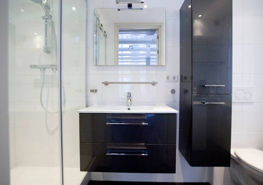 Photo of Bathroom in Amstelveld