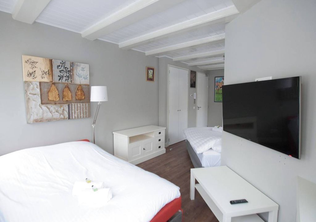 Photo of Bedroom in Amstelveld