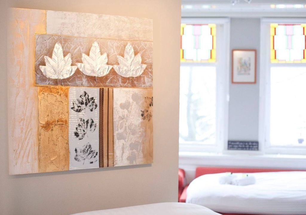 Photo of Bedroom in Amstelveld