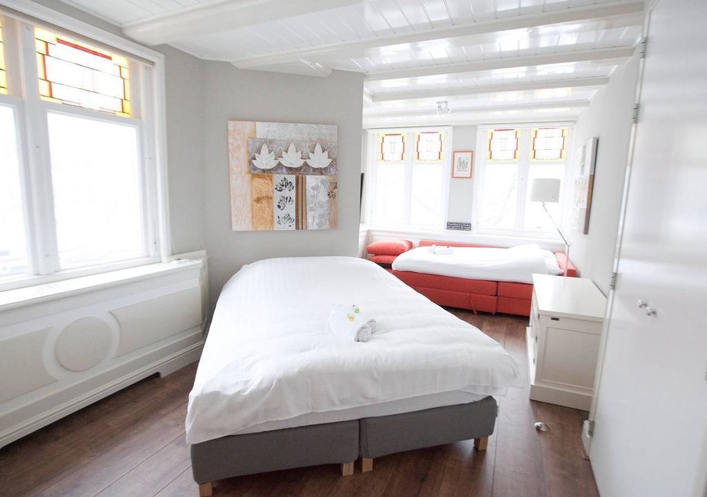 Photo of Bedroom in Amstelveld