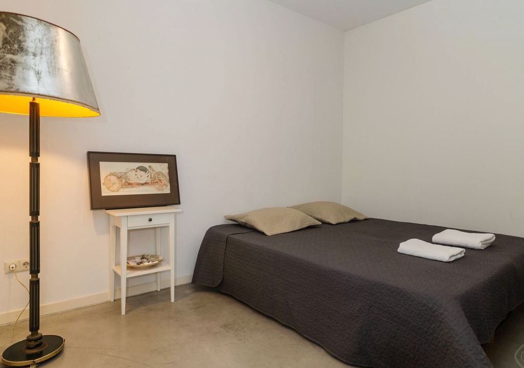Photo of Bedroom in Staatsliedenbuurt