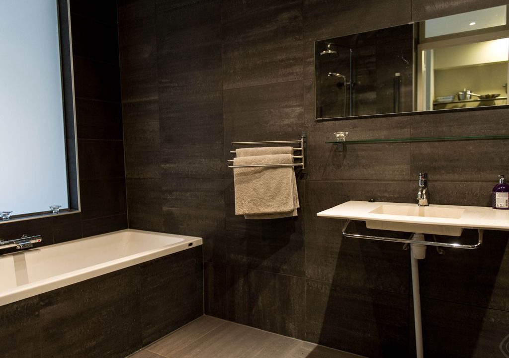 Photo of Bathroom in Staatsliedenbuurt