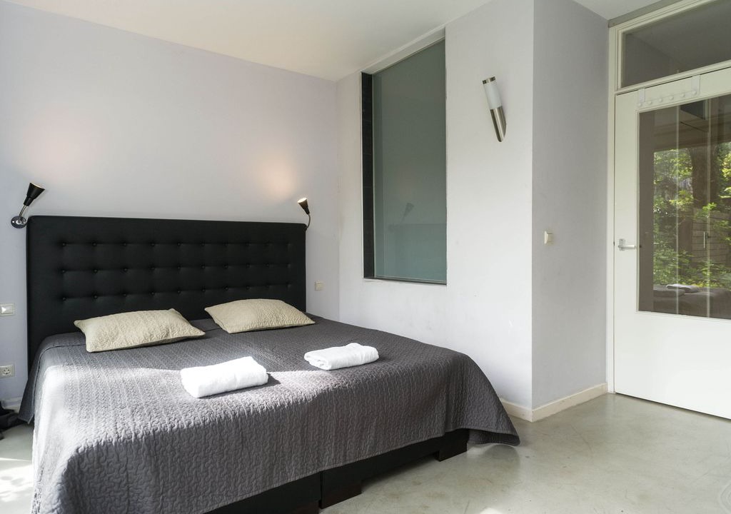 Photo of Bedroom in Staatsliedenbuurt