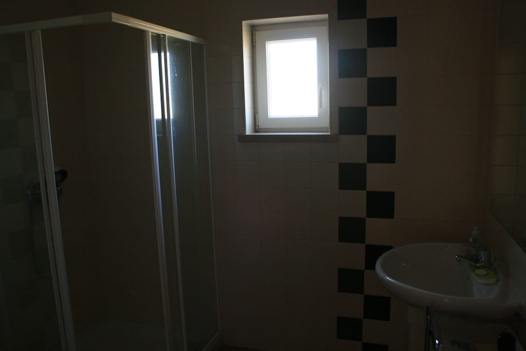 Photo of Bathroom in Palhais