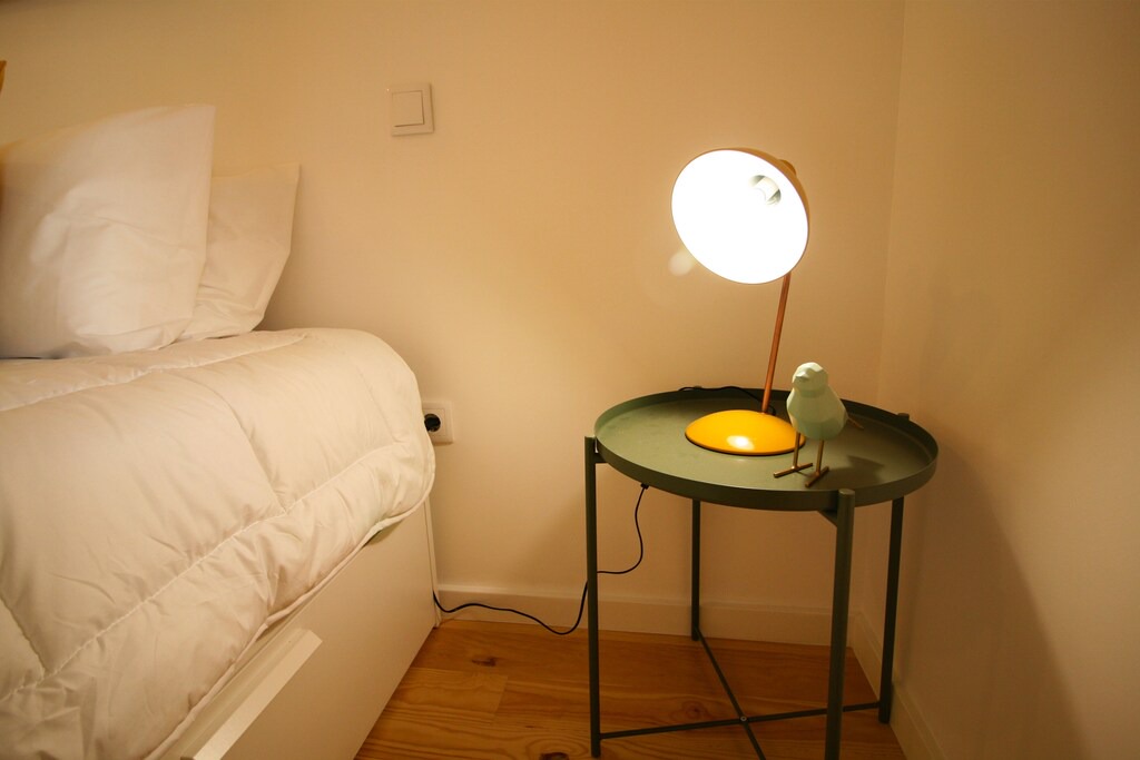Photo of Bedroom in Bonfim