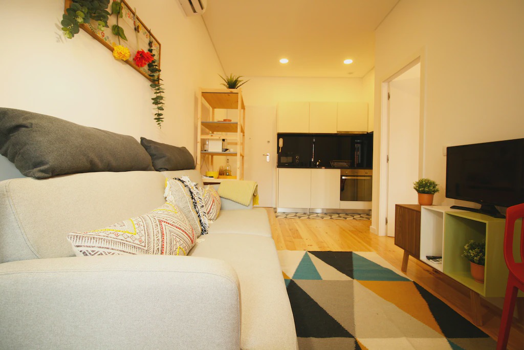 Photo of Livingroom in Bonfim