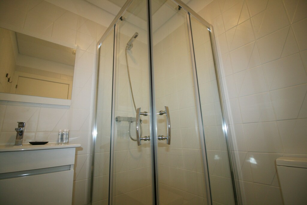 Photo of Bathroom in Bonfim