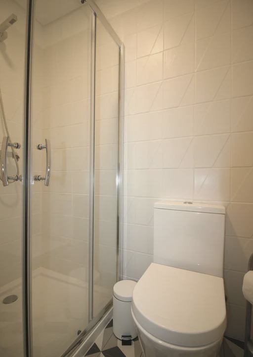 Photo of Bathroom in Bonfim