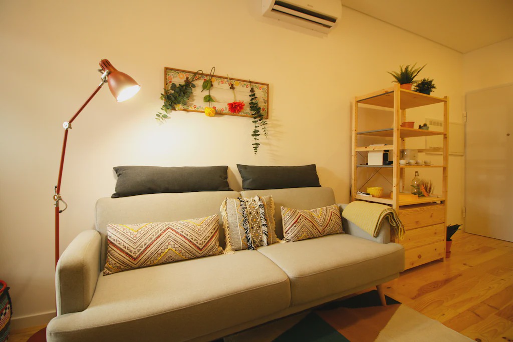 Photo of Livingroom in Bonfim