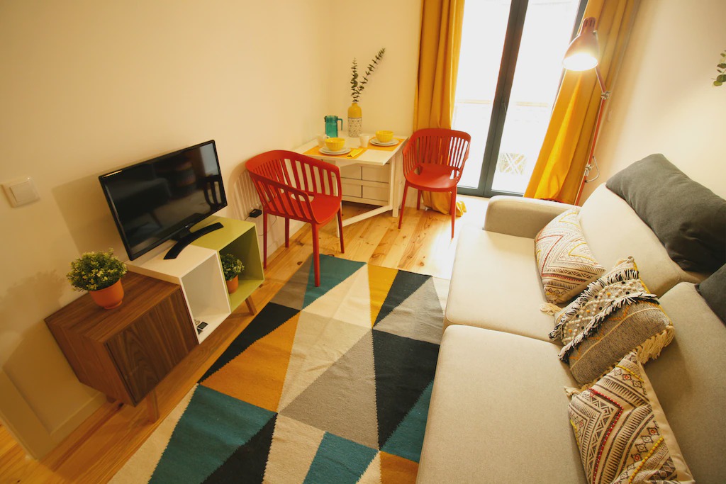 Photo of Livingroom in Bonfim