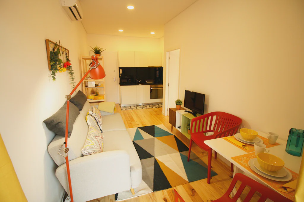 Photo of Livingroom in Bonfim