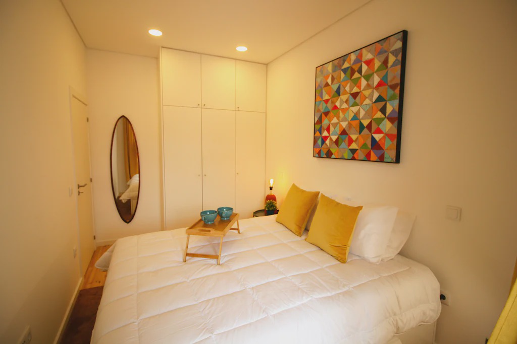 Photo of Bedroom in Bonfim