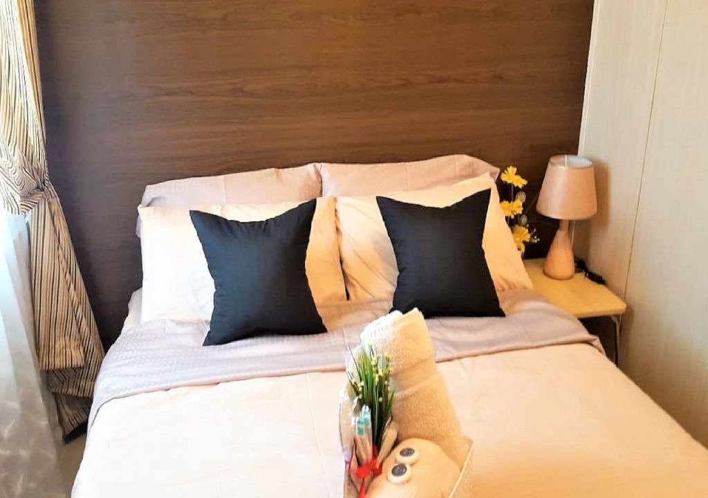 Photo of Bedroom in Santo Cristo