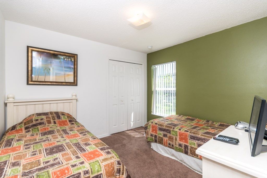 Photo of Bedroom in Orange Tree