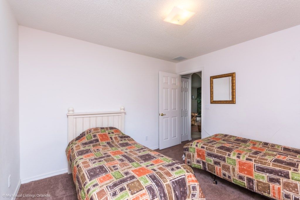 Photo of Bedroom in Orange Tree