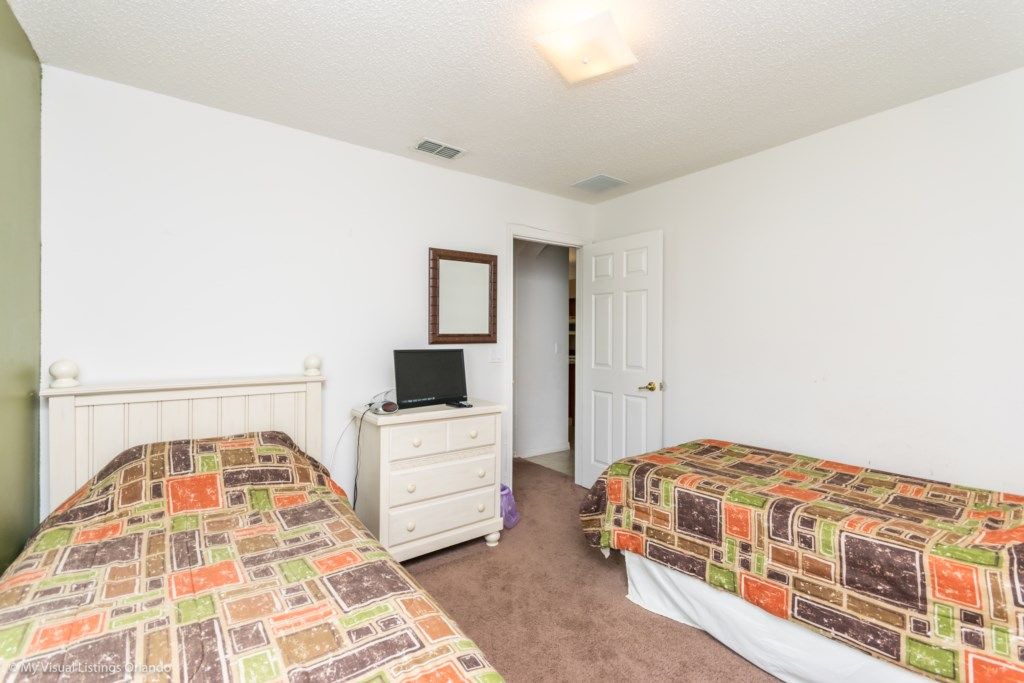 Photo of Bedroom in Orange Tree