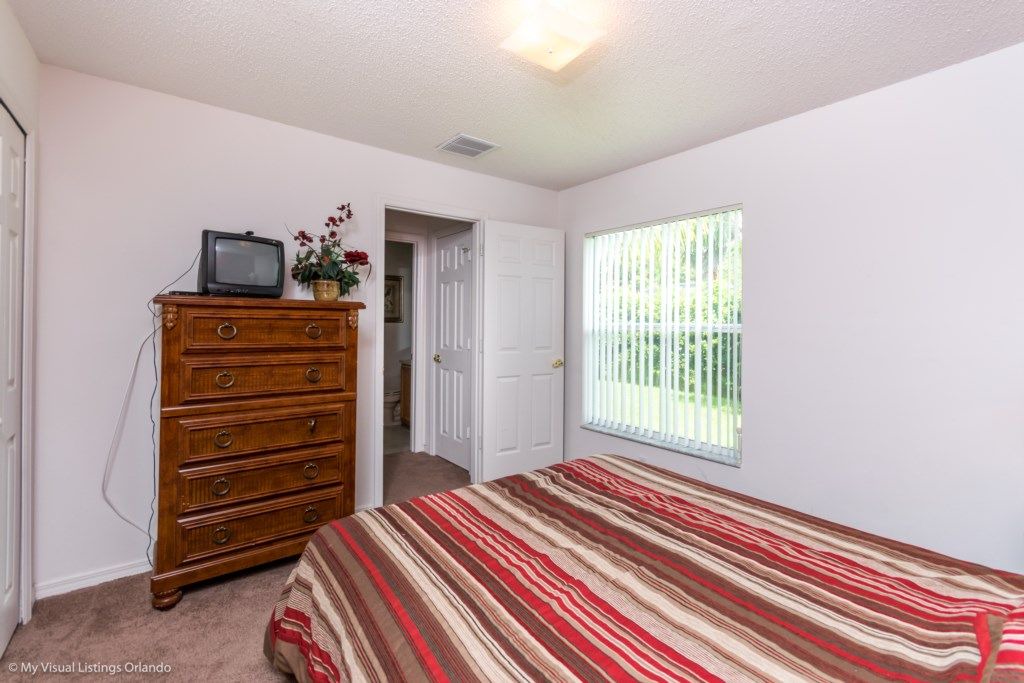 Photo of Bedroom in Orange Tree