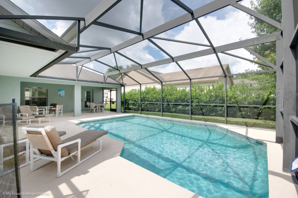 Photo of Outdoor in Orange Tree