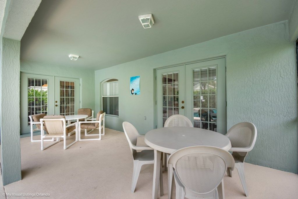 Photo of Livingroom in Orange Tree