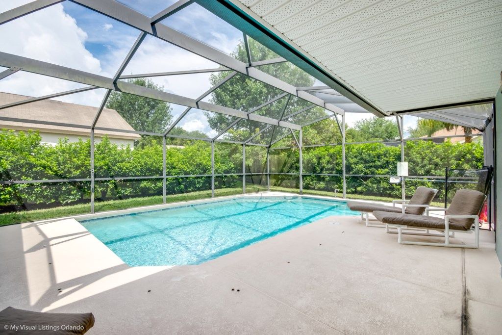 Photo of Outdoor in Orange Tree