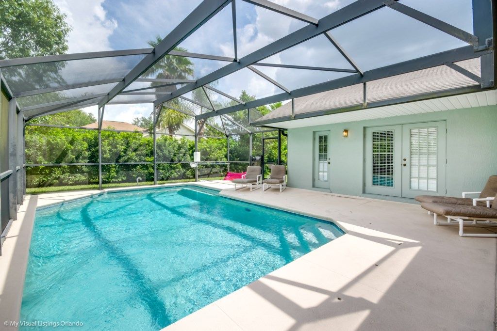 Photo of Outdoor in Orange Tree