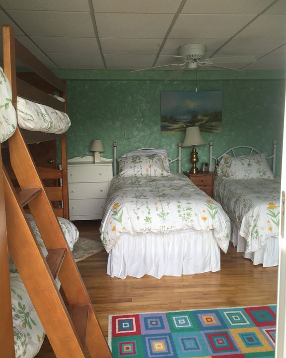 Photo of Bedroom in Moravia