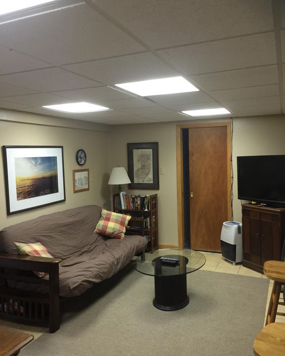 Photo of Livingroom in Moravia