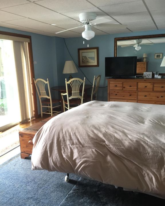 Photo of Bedroom in Moravia