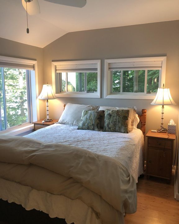 Photo of Bedroom in Moravia
