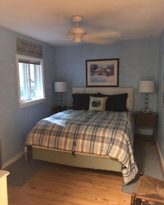Photo of Bedroom in Moravia