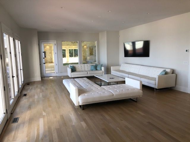 Photo of Bedroom in Belle Terre