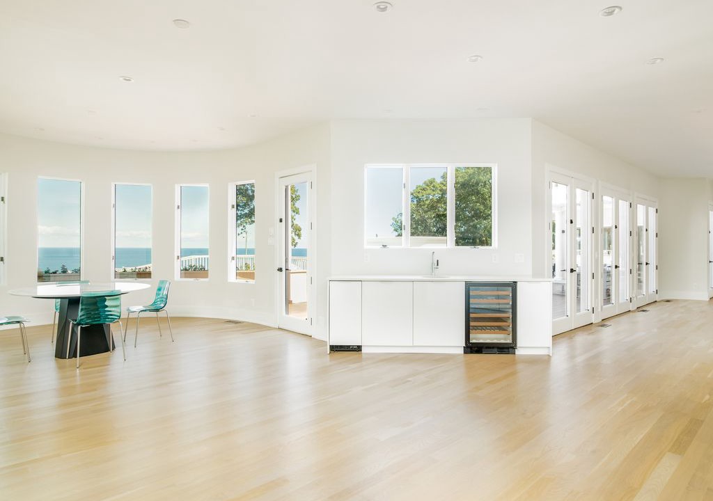 Photo of Livingroom in Belle Terre